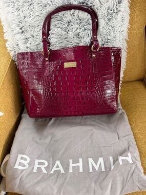 Brahmin Handbag